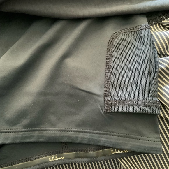 Lululemon Run Pace setter skirt - Picture 6 of 6
